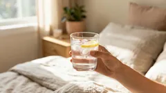 Varför blir munnen torr på morgonen och vad kan man göra åt det – ett enkelt test du kan göra själv